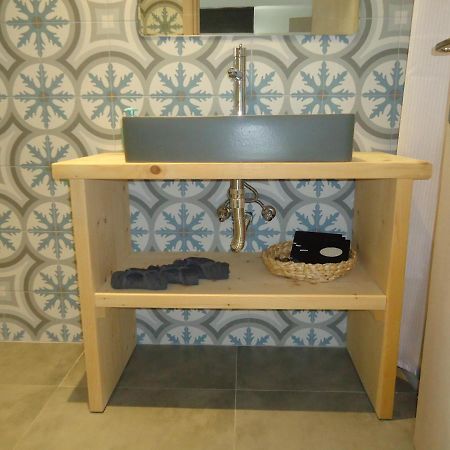 Nama Luxury Apartments Mykonos Town Ngoại thất bức ảnh