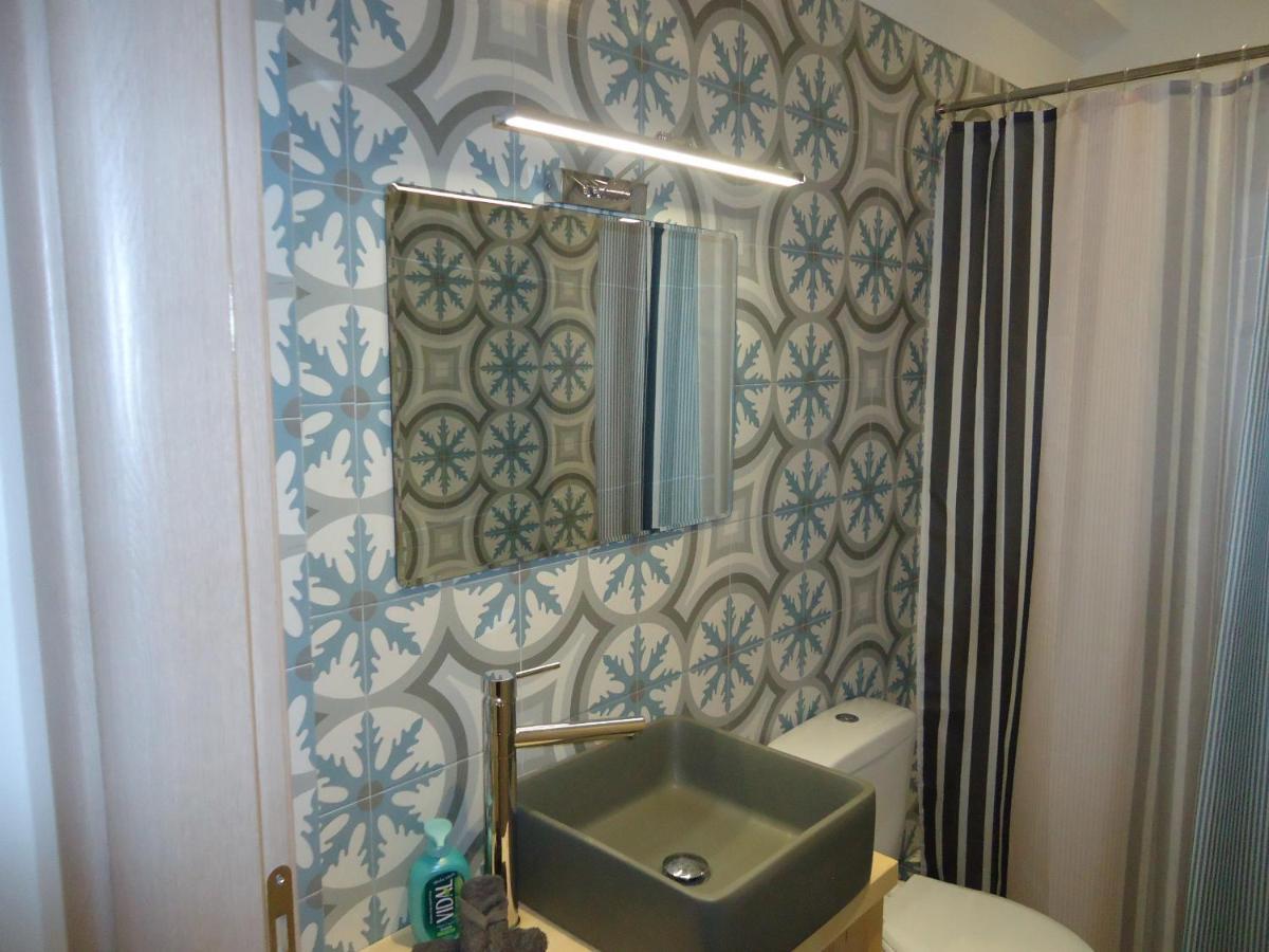 Nama Luxury Apartments Mykonos Town Ngoại thất bức ảnh