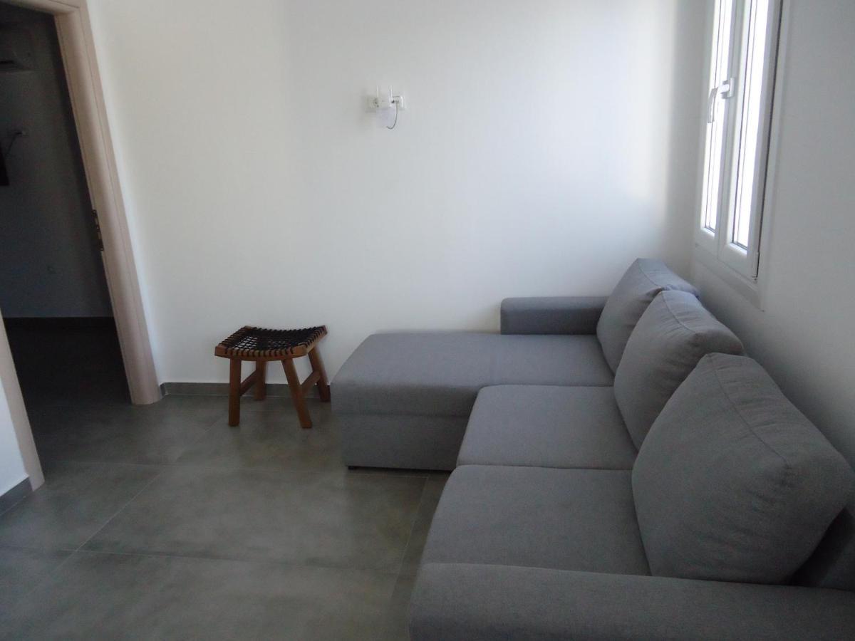 Nama Luxury Apartments Mykonos Town Ngoại thất bức ảnh