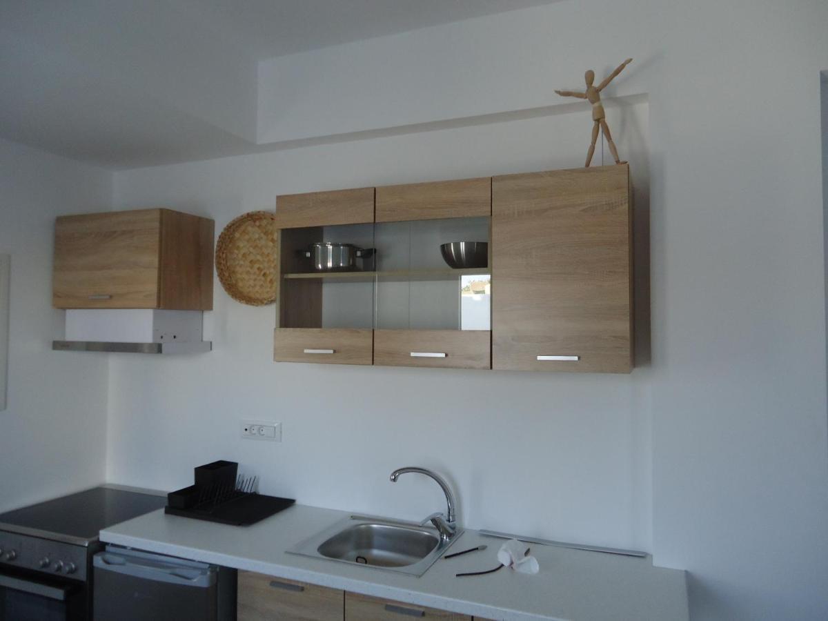 Nama Luxury Apartments Mykonos Town Ngoại thất bức ảnh