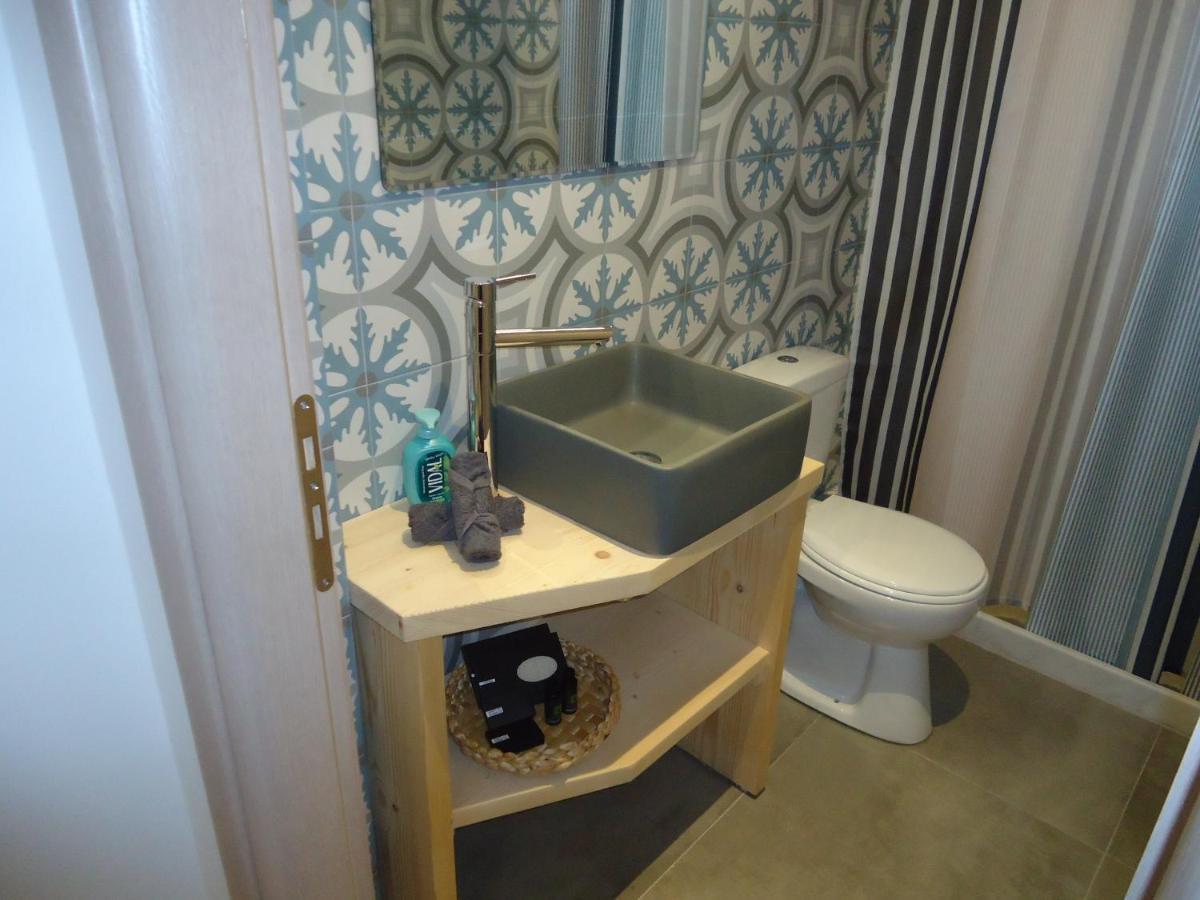 Nama Luxury Apartments Mykonos Town Ngoại thất bức ảnh