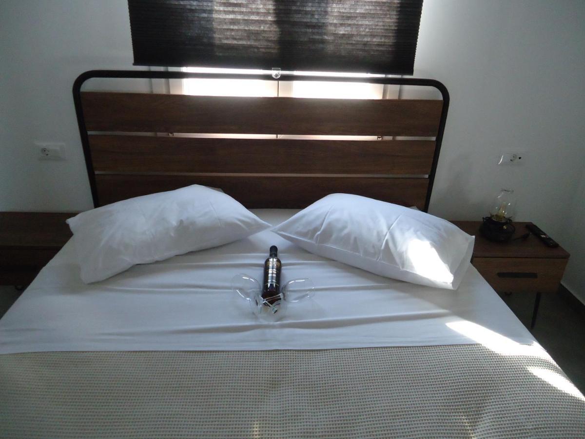 Nama Luxury Apartments Mykonos Town Ngoại thất bức ảnh
