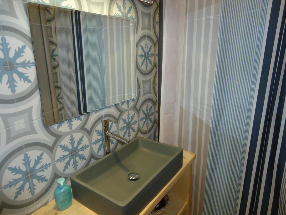 Nama Luxury Apartments Mykonos Town Ngoại thất bức ảnh