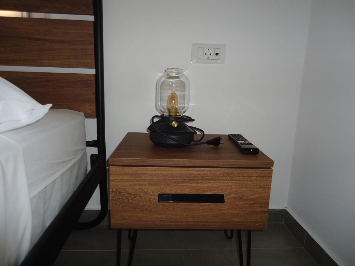 Nama Luxury Apartments Mykonos Town Ngoại thất bức ảnh