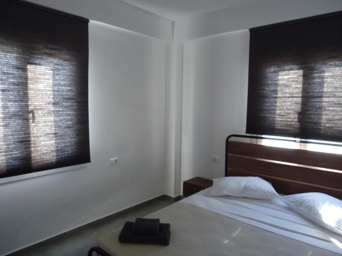 Nama Luxury Apartments Mykonos Town Ngoại thất bức ảnh