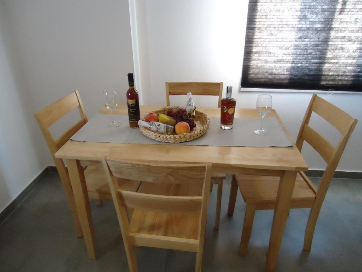Nama Luxury Apartments Mykonos Town Ngoại thất bức ảnh